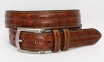 Torino Leather Big and Tall Belt Collection | Sam's Tailoring Fine Men's Clothing