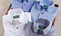 Bobby Jones Spring & Summer Shirts Collection | Sams Tailoring Fine Men Clothing