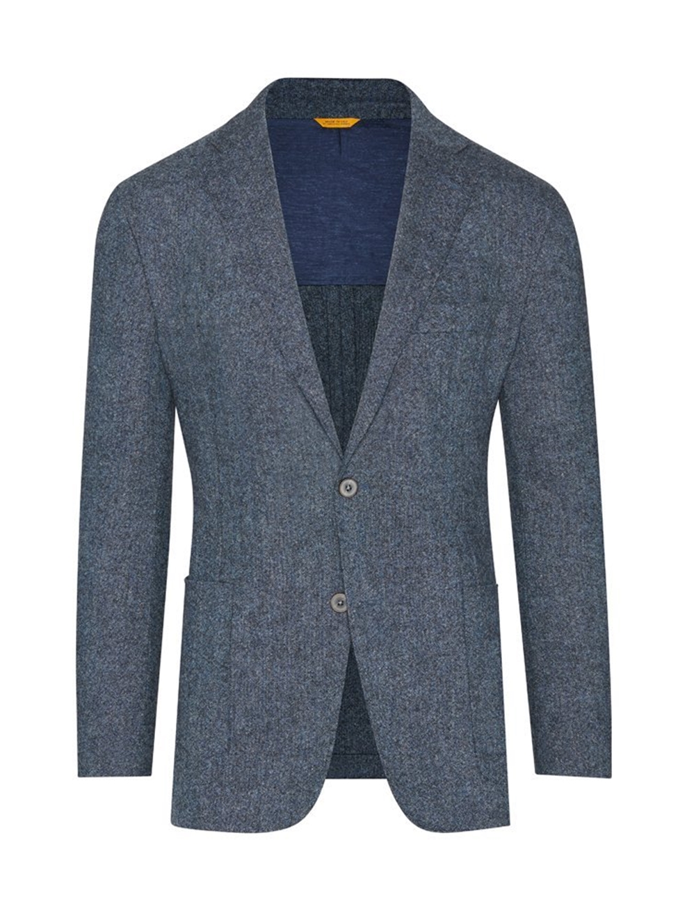 CAEA-tweed-jacket4 - Style of Sam