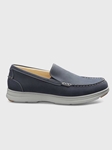 Driftwood Blue Skies Causal Men Shoe | Men's Casual Shoes | Sam's Tailoring Fine Men Clothing