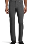 Graphit Cooper Fancy Manager Men's Trouser | Brax Men's Trousers | Sam's Tailoring Fine Men's Clothing