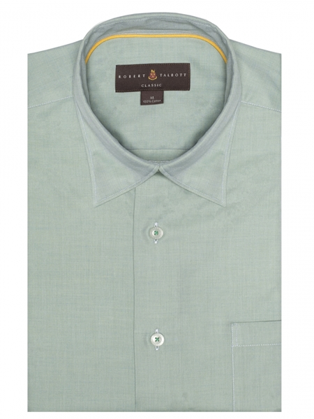 robert talbott sport shirts