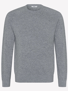 Platin Rob Cashlana Men's Sweater | Brax Men's Sweaters Collection | Sam's Tailoring Fine Men Clothing