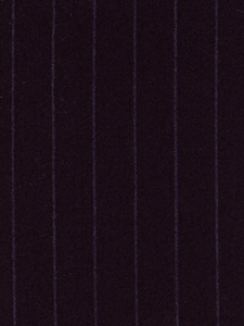 Navy Stripe Super 130's Wool Custom Suit | Heritage Gold Custom Suits | Sam's Tailoring Fine Men's Clothing