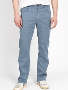 Blue Grey Steen High Roller Fit Denim | Jack Of Spades High Roller Fit Jeans Collection | Sam's Tailoring Fine Mens Clothing