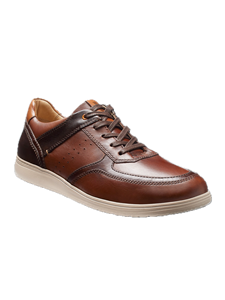 Olema Featherlight Men's Casual Shoe | Samuel Hubbard Shoes Collection | Sam's Tailoring Fine Men Clothing