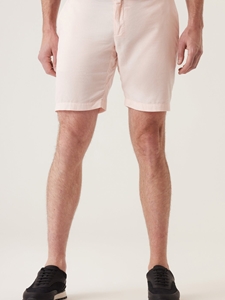 Rose Galaxy Bermuda In Cloud Corduroy Men's Short | Deke Shorts Collection | Fine Men's Clothing