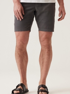 Shadow Galaxy Bermuda In Cloud Corduroy Men's Short | Deke Shorts Collection | Fine Men's Clothing