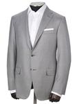 Hickey Freeman Dove Grey Summer Tasmanian Suit 51303102H003 - Fall 2015 Collection Suits | Sam's Tailoring Fine Men's Clothing