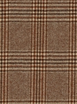 Tan/Brown Plaid Men's Wool Custom Suit | Heritage Gold Custom Suits | Sam's Tailoring Fine Men's Clothing