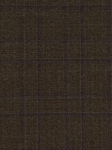 Dark Grey Plaid Super 130's Wool Custom Suit | Heritage Gold Custom Suits | Sam's Tailoring Fine Men's Clothing