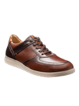 Olema Featherlight Men's Casual Shoe | Samuel Hubbard Shoes Collection | Sam's Tailoring Fine Men Clothing