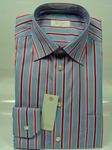 Classic Fit: Stripe Shirt - Eton of Sweden  |  SamsTailoring Clothing