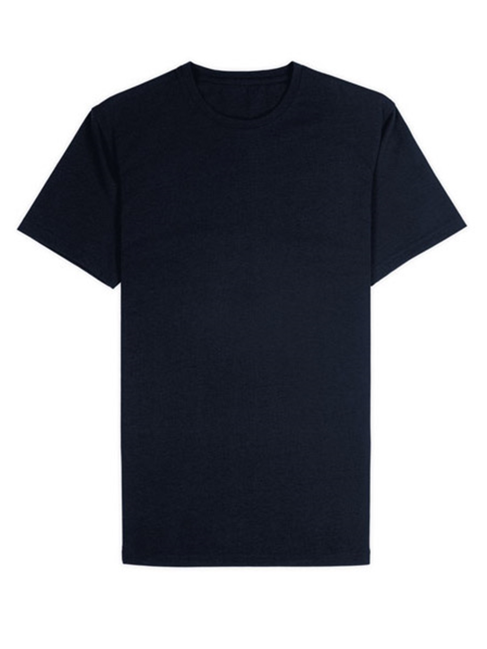 Ultralight Crewneck Long Sleeve T-Shirt – NAADAM